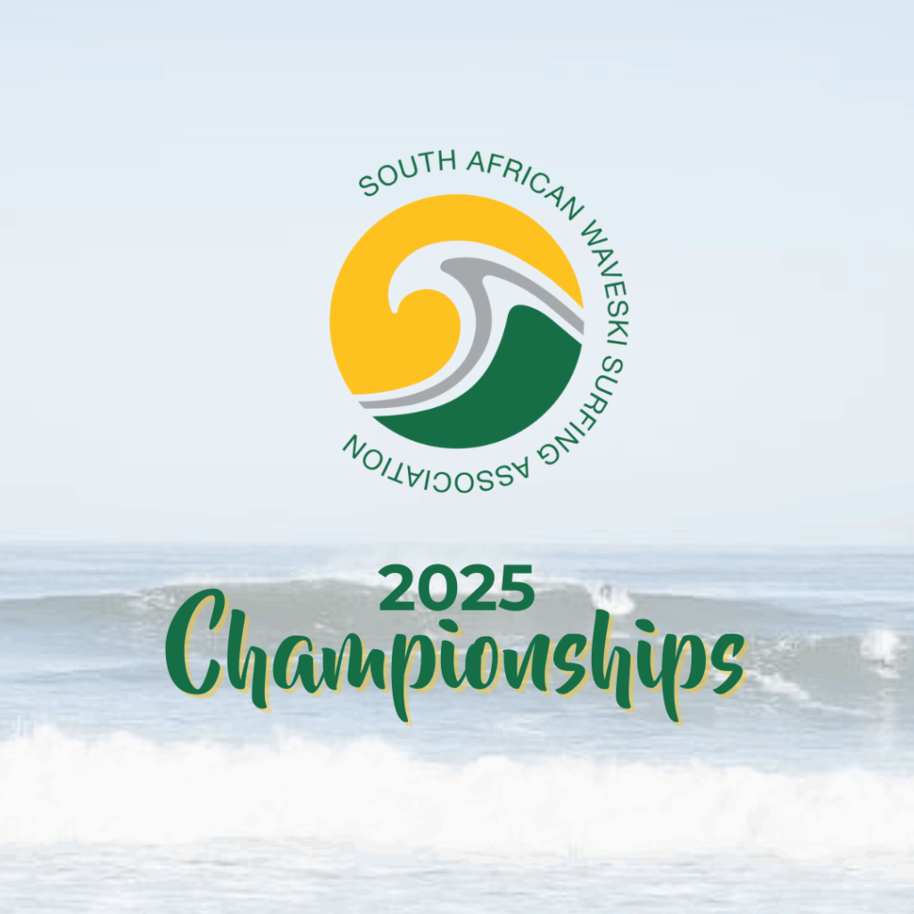 SA Waveski Surfing Championship